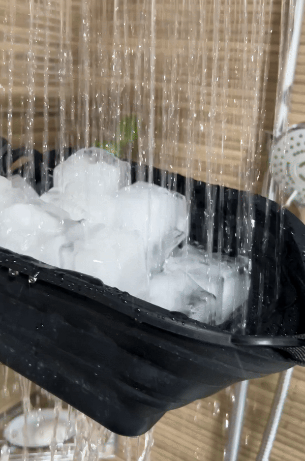 🧊 Antarctic Shower vs Ice Baths: What’s Better for Cold Therapy?
