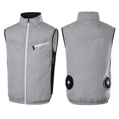Antarctic Breeze Vest