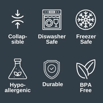 AntarcticGlow™ – Facial Ice Bath System by Antarctic