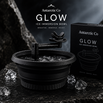 The Ultimate Facial Cold Therapy System