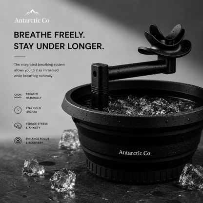 The Ultimate Facial Cold Therapy System