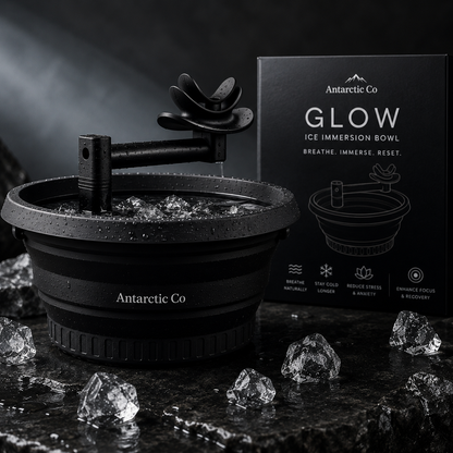 The Ultimate Facial Cold Therapy System