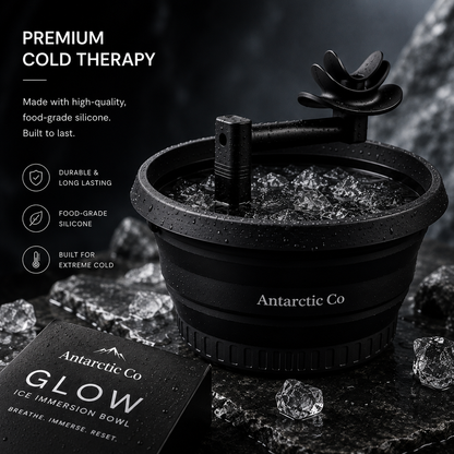 The Ultimate Facial Cold Therapy System