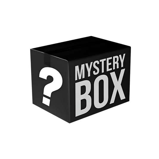 ❄️ AntarcticCo Mystery Box ❄️