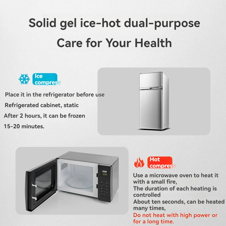 🧊 AntarcticCo IceFlex Wrist Sleeve