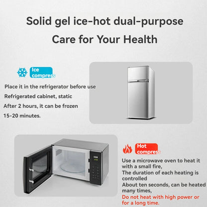 🧊 AntarcticCo IceFlex Wrist Sleeve