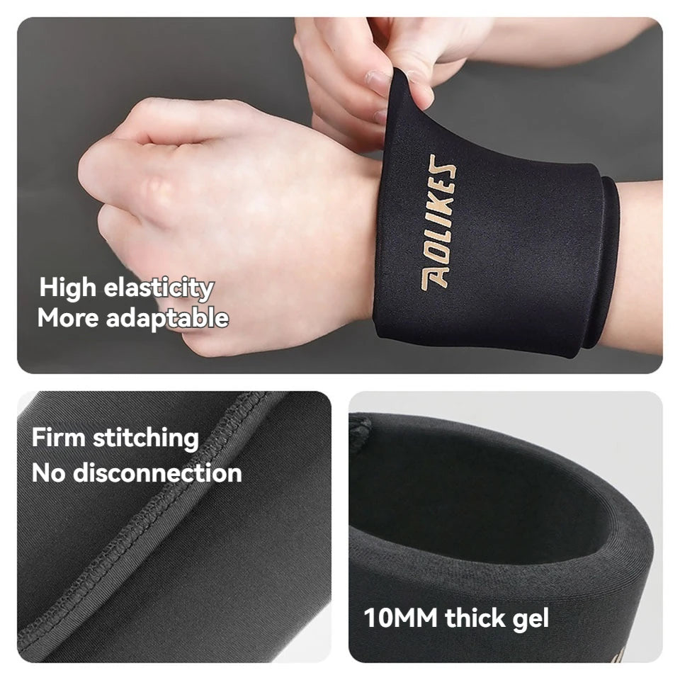 🧊 AntarcticCo IceFlex Wrist Sleeve