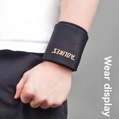 🧊 AntarcticCo IceFlex Wrist Sleeve