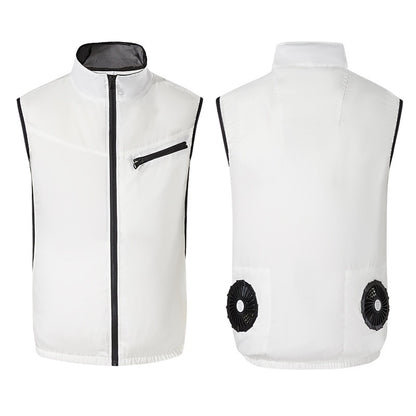 Antarctic Breeze Vest