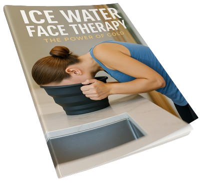 The Ice Water Face Therapy
