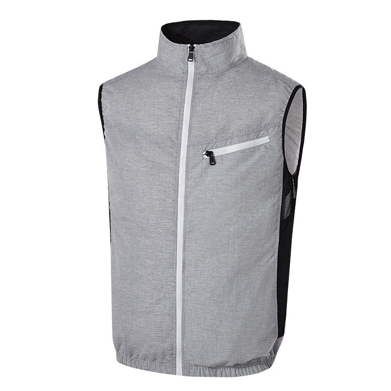 Antarctic Breeze Vest