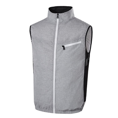 Antarctic Breeze Vest